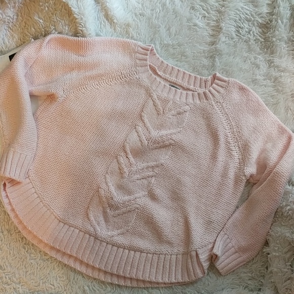 Aerie cable sweater❣️ - Picture 2 of 5